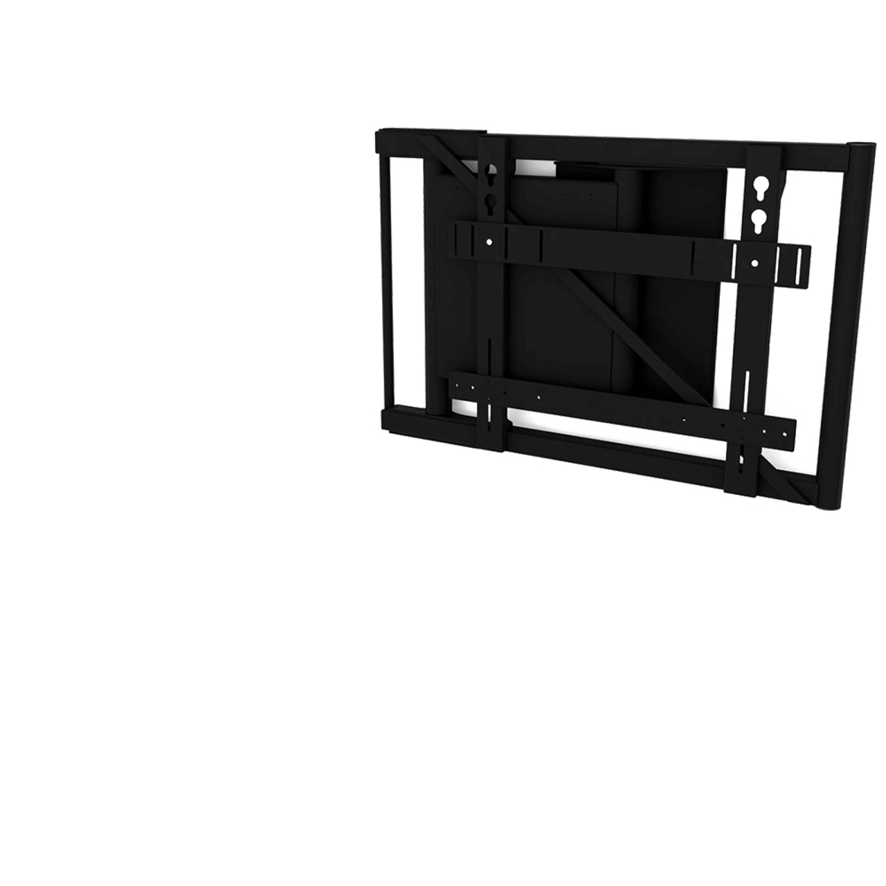 Future Automation 70"+ Motorised Articulated TV Wall Mount (125kg Max)
