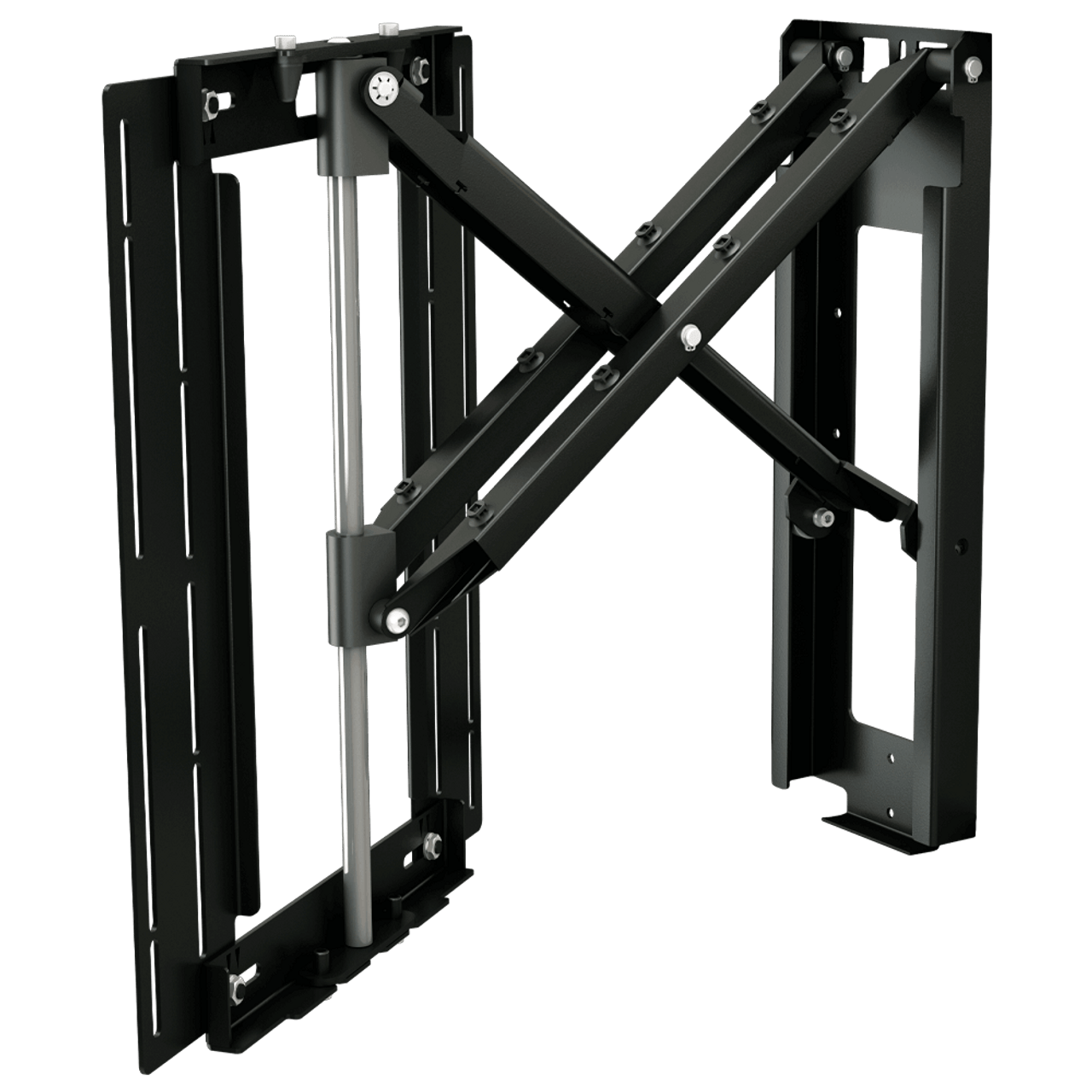 Future Automation IP-PS40 40"-75" Outdoor Articulated TV Wall Mount (60kg Max)