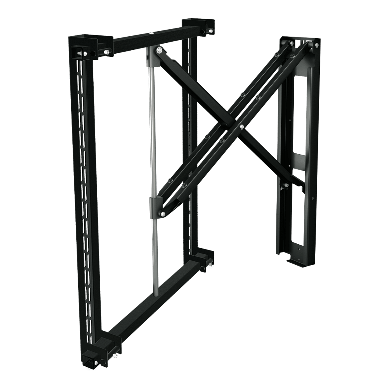 Future Automation IP-PS65 65"-75" Outdoor Articulated TV Wall Mount (60kg Max)