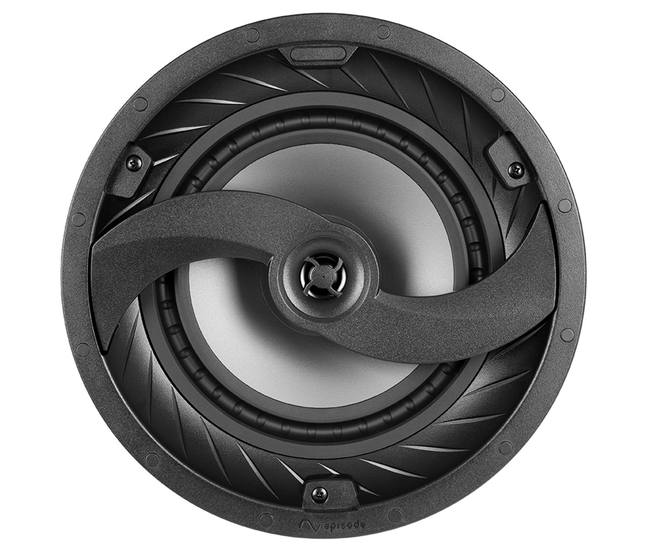 Episode Core 1 Series 8" In-Ceiling Speakers (Pair)