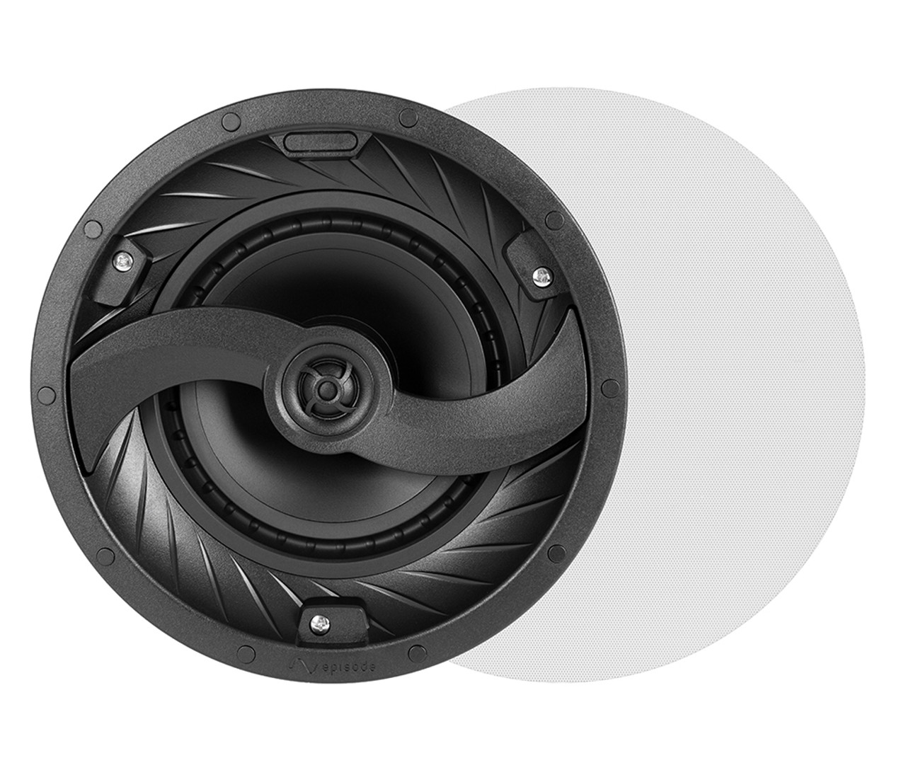 Episode Core 3 Series 6.5" All Weather In-Ceiling Speakers (Pair)