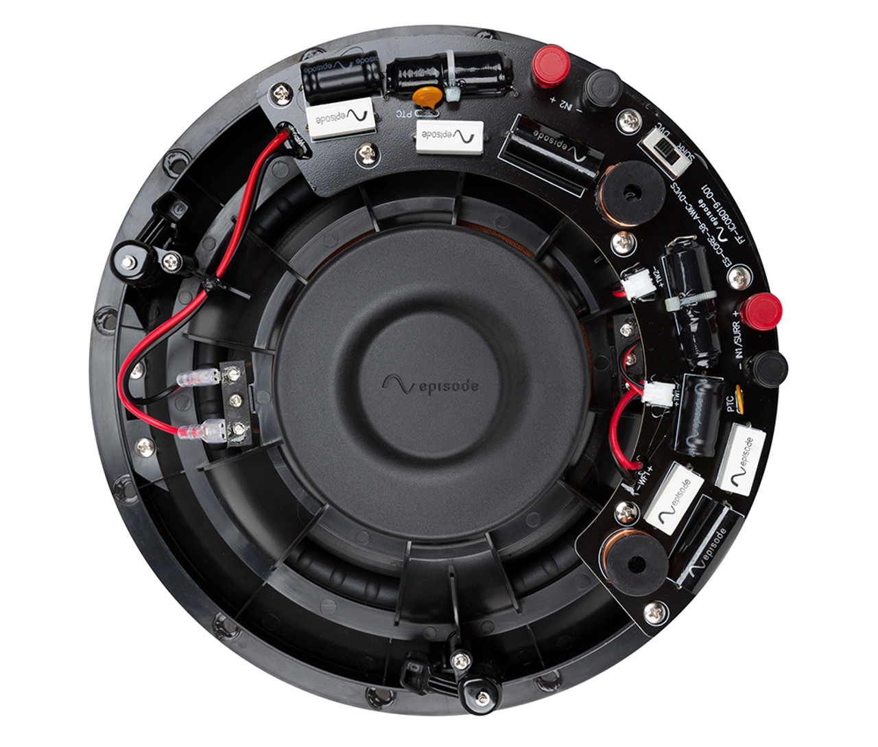 Episode Core 3 Series 8" DVC / Surround All Weather In-Ceiling Speaker (Each)