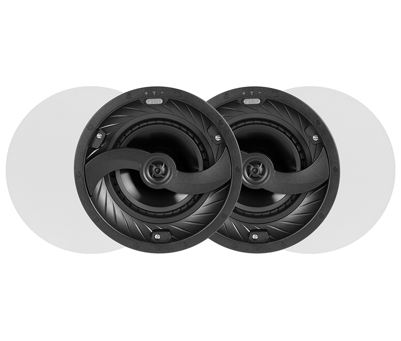 Episode Core 5 Series 6.5" All Weather In-Ceiling Speakers (Pair)