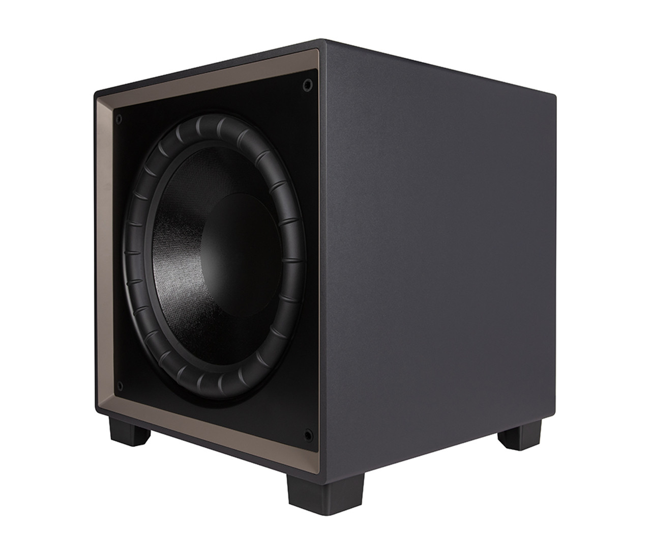 Episode Mega S Series 15" 650W RMS Sealed Subwoofer