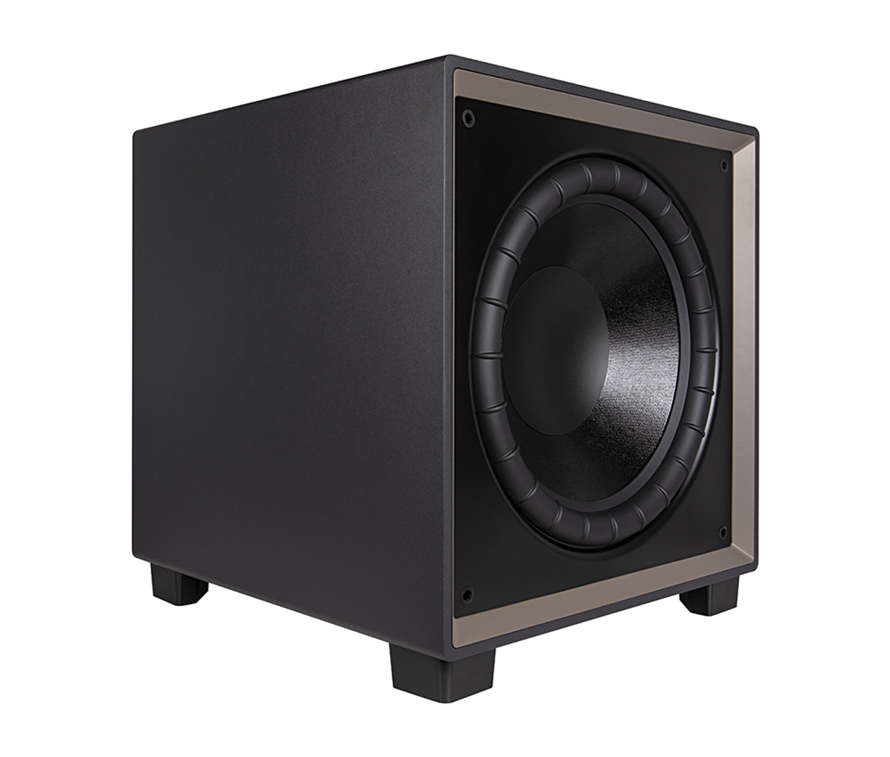 Episode Mega S Series 15" 650W RMS Sealed Subwoofer