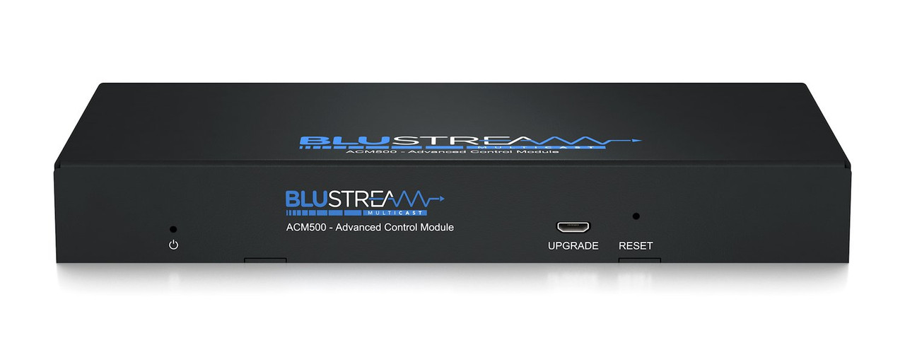 BluStream ACM500 Multicast Advanced Control Module