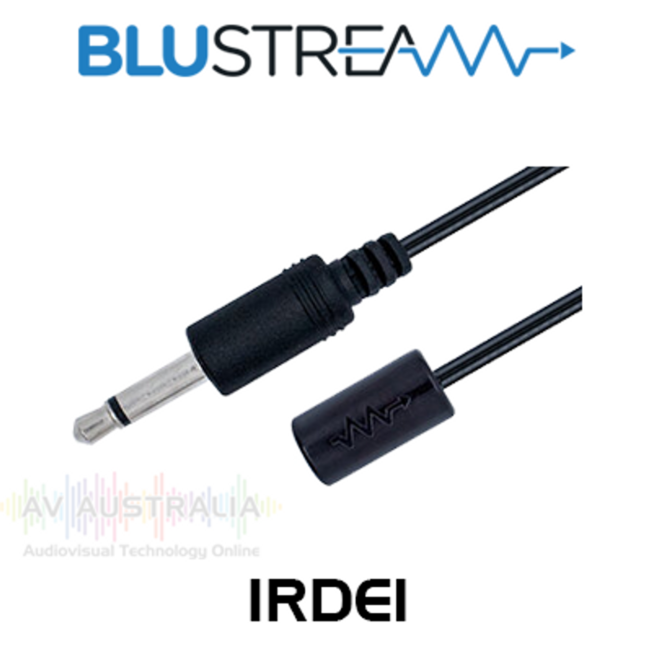 BluStream IRDE1 5V Designer IR Emitter
