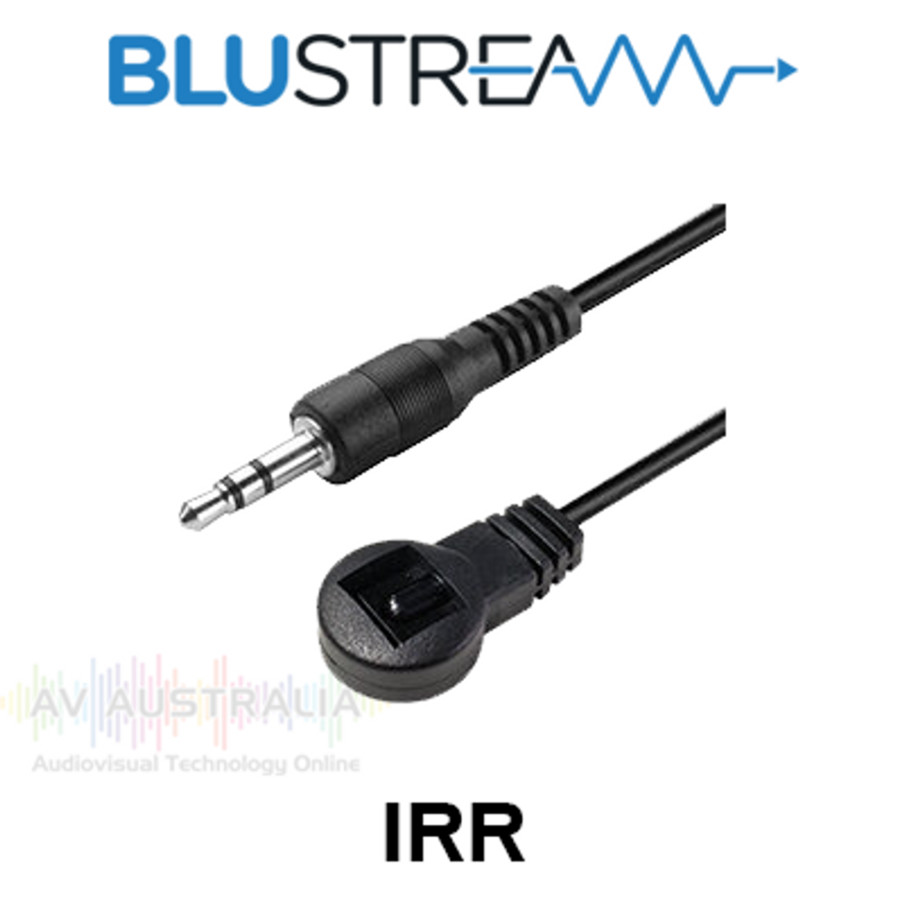 BluStream IRR IR Receiver