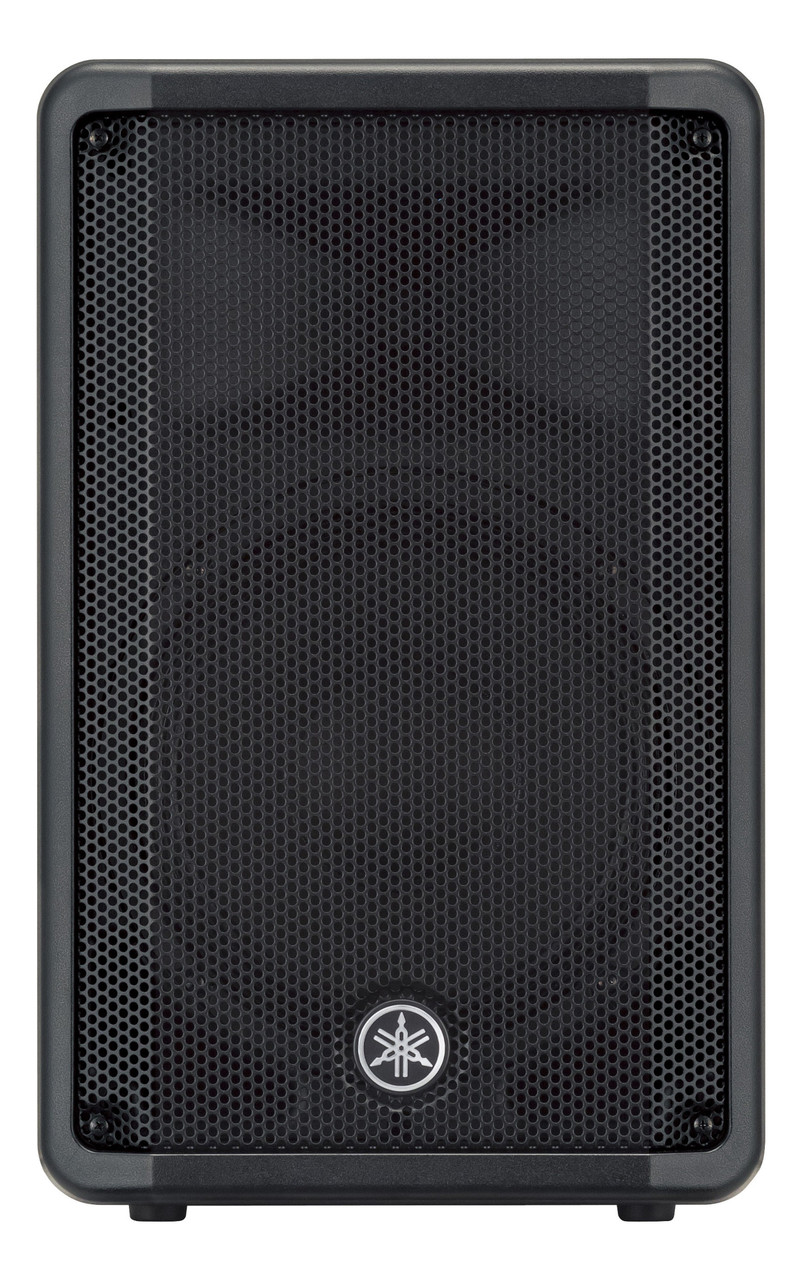 Yamaha CBR10 10" Passive Bass-Reflex Loudspeaker (Each)