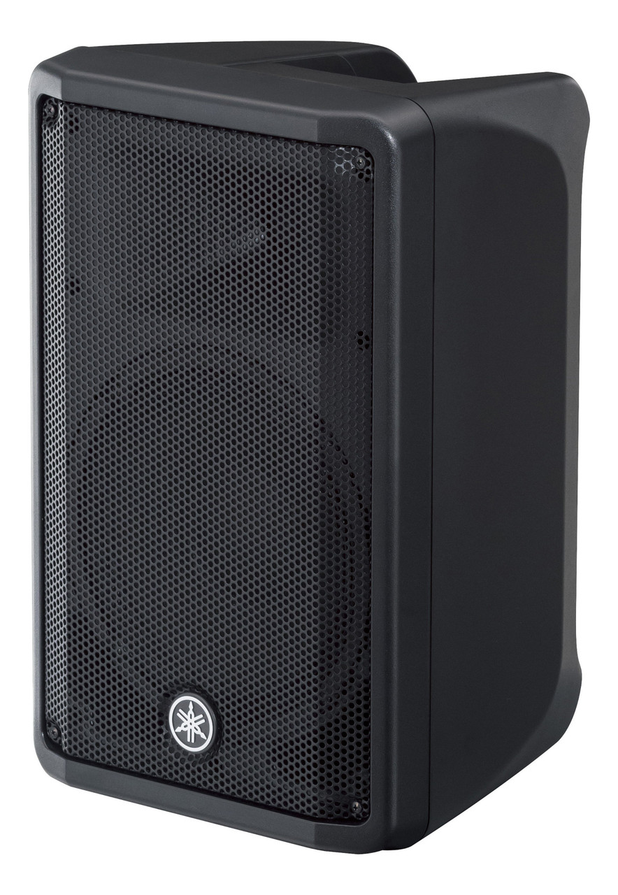 Yamaha CBR10 10" Passive Bass-Reflex Loudspeaker (Each)