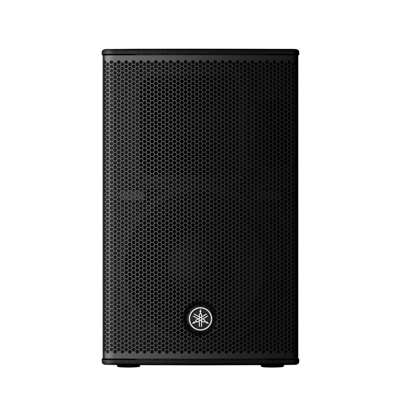 Yamaha DHR10 10" Bi-Amped Powered Bass-Reflex Loudspeaker (Each)