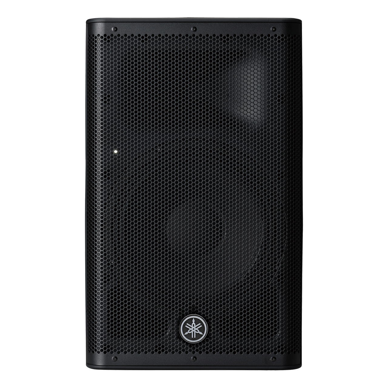 Yamaha DXR8MK2 8" Bi-Amped Powered Bass-Reflex Loudspeaker (Each)