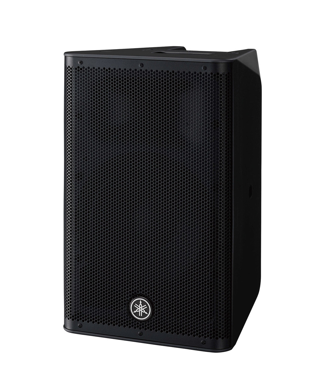 Yamaha DXR10MK2 10" Bi-Amped Powered Bass-Reflex Loudspeaker (Each)