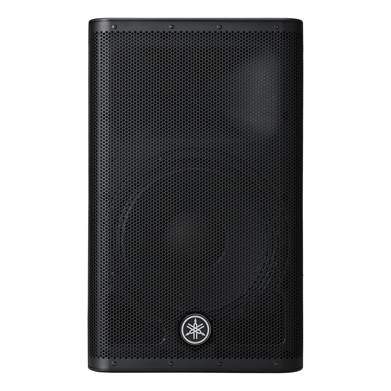 Yamaha DXR12MK2 12" Bi-Amped Powered Bass-Reflex Loudspeaker (Each)