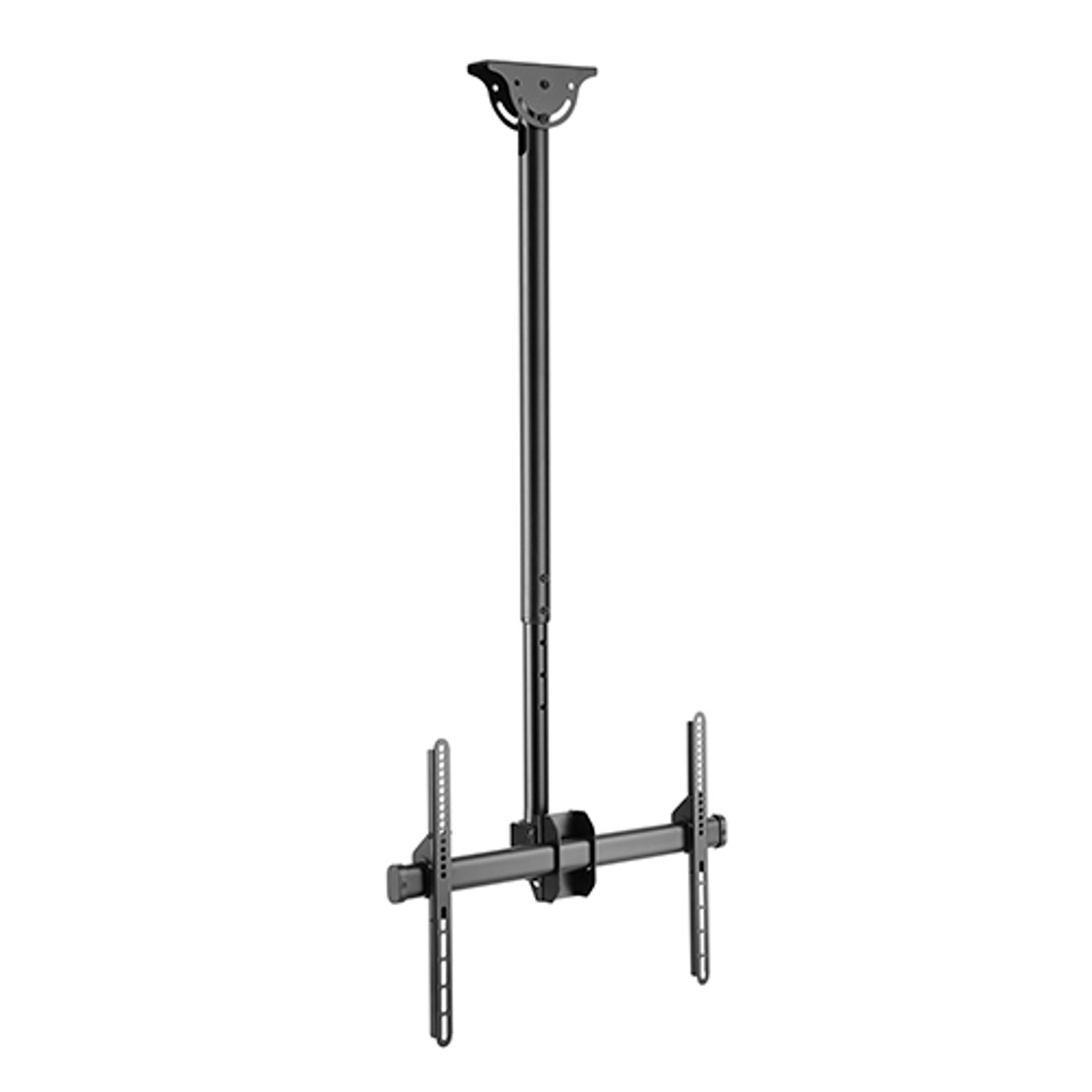 Quantum Sphere 40"-70" Display Telescopic Full-Motion Ceiling Mount (50kg Max)