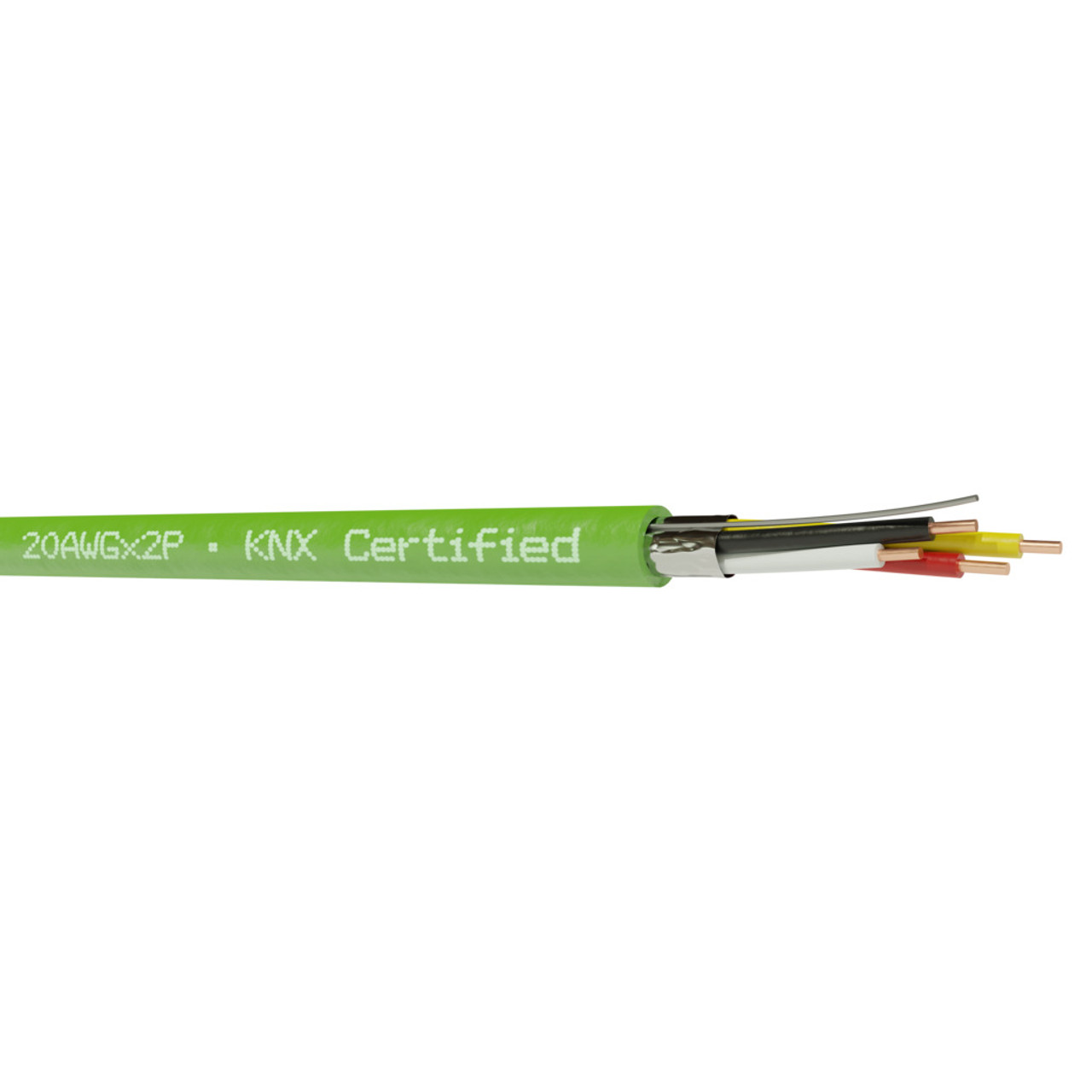 Kordz One Series Control Cable (305m Box)