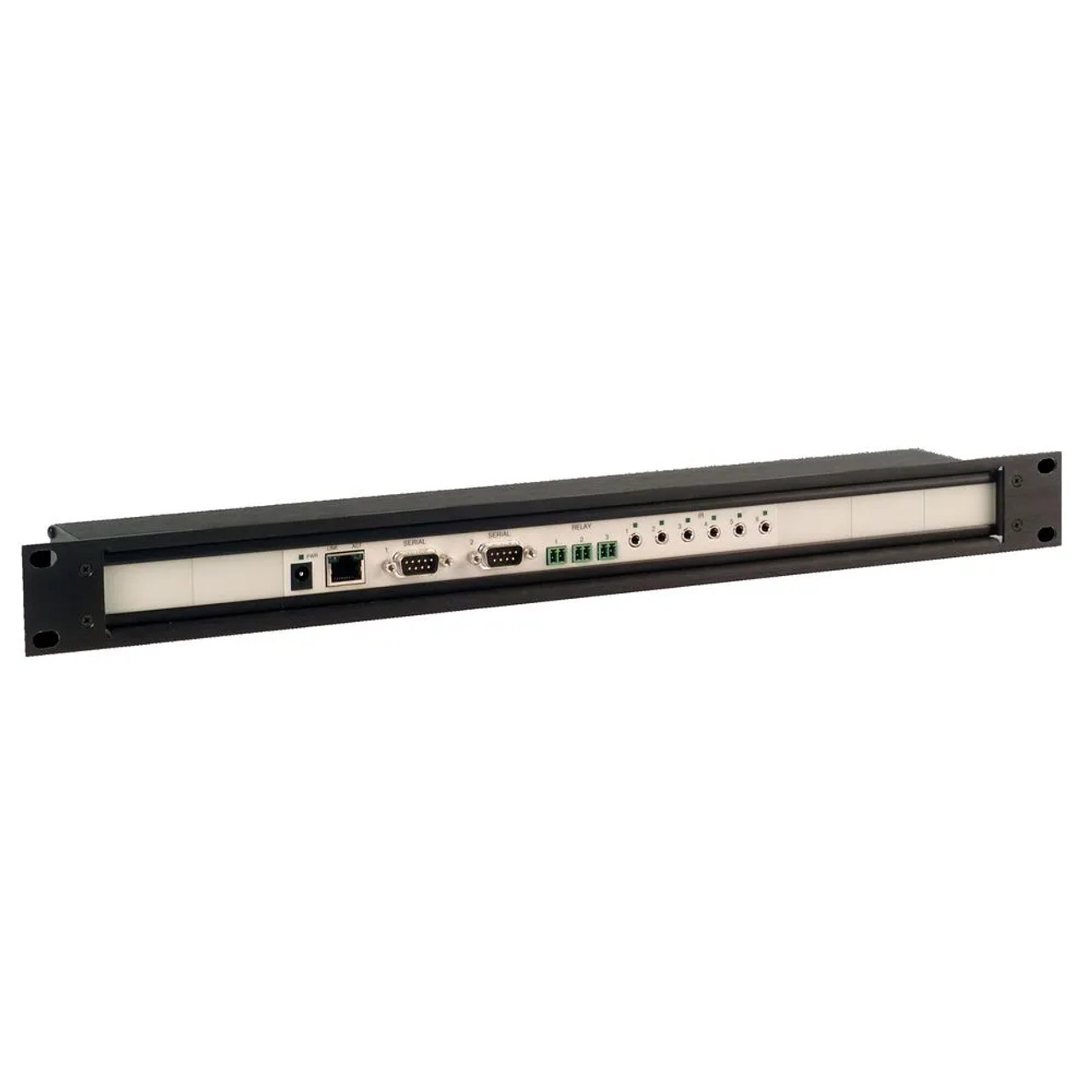 Global Cache GC-100-18R Contact Closure, IR & RS232 Rackmount Network Adapter