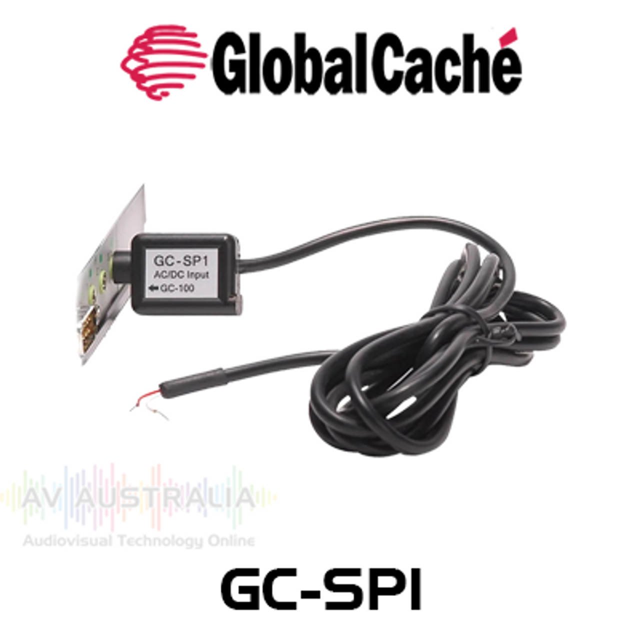 Global Cache GC-SP1 AC/DC Voltage Sensor