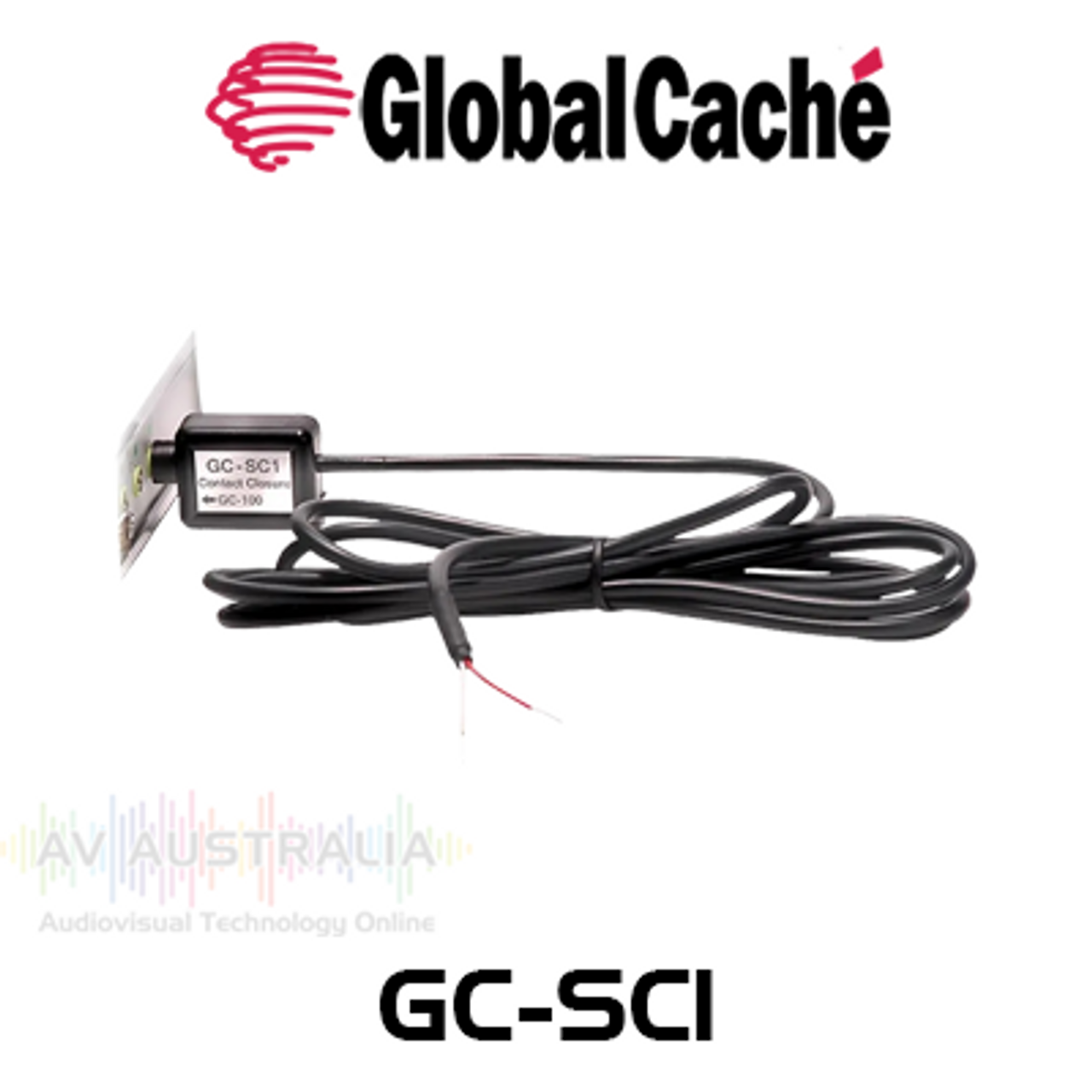 Global Cache GC-SC1 Contact Closure Sensor