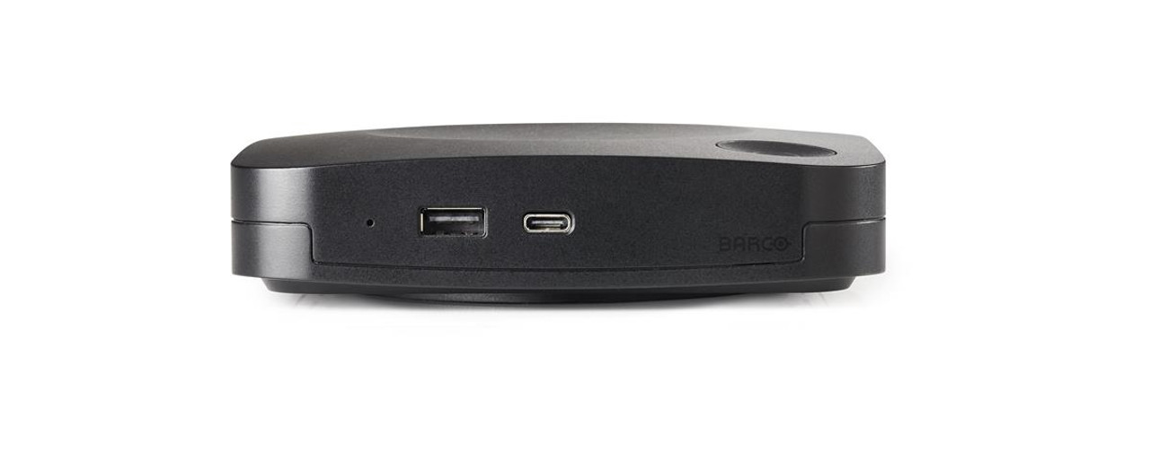 Barco ClickShare C-10 Small Meeting Room Wireless Conference Solution