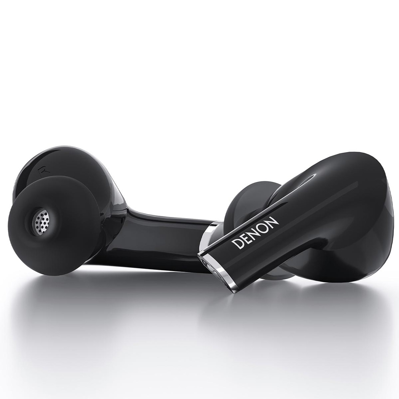 Denon AH-C830NCW ANC True Wireless In-Ear Headphones | AV