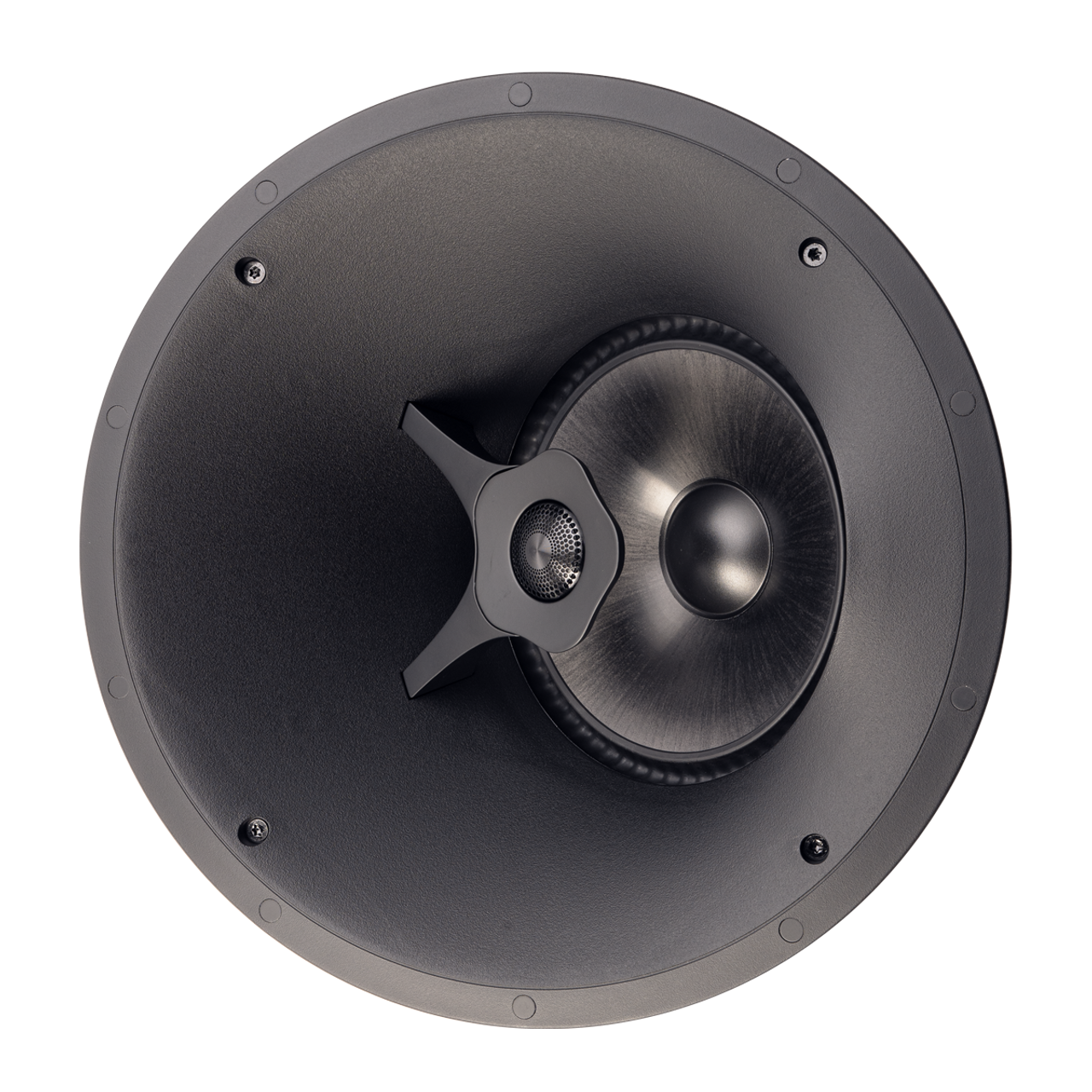 Paradigm CI Pro P80-A v2 8" Carbon-X Angled In-Ceiling Speaker (Each)