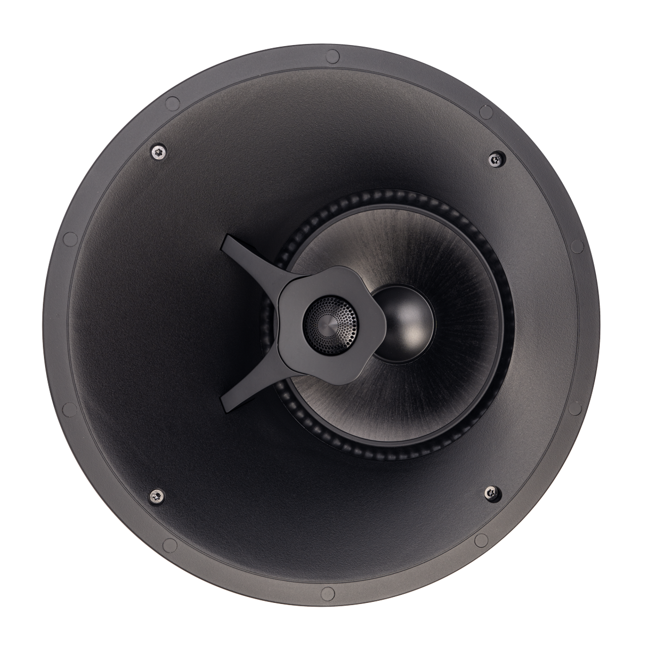 Paradigm CI Pro P80-A v2 8" Carbon-X Angled In-Ceiling Speaker (Each)