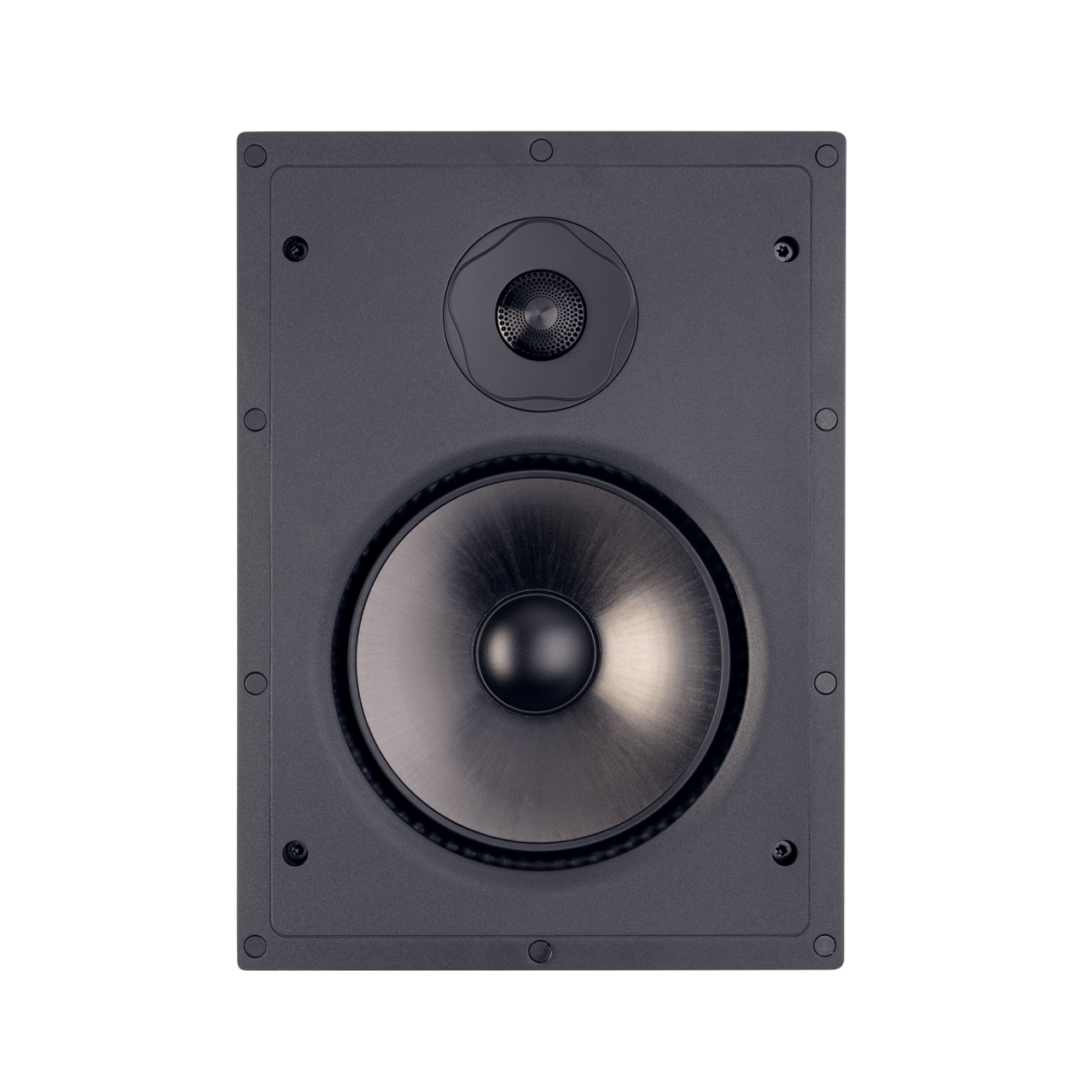 Paradigm CI Pro P80-IW v2 8" Carbon-X In-Wall Speaker (Each)