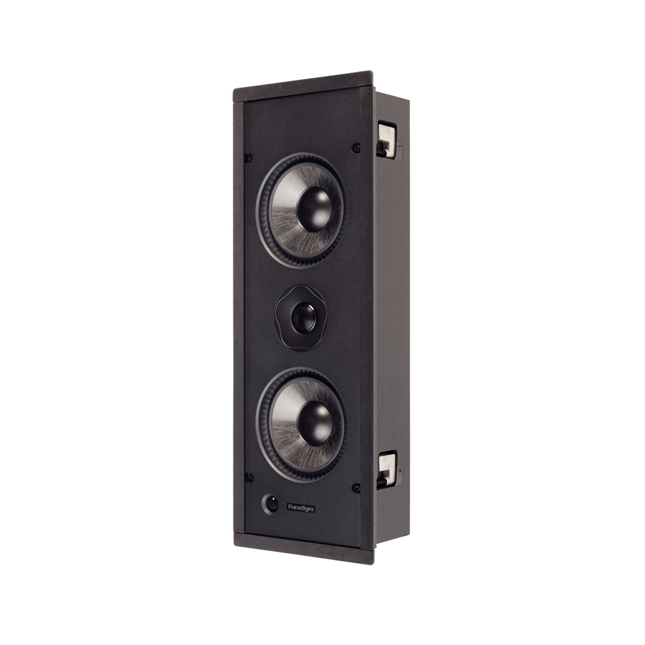 Paradigm CI Pro P1-LCR v2 Dual 5.5" Carbon-X In-Wall LCR Speaker (Each)
