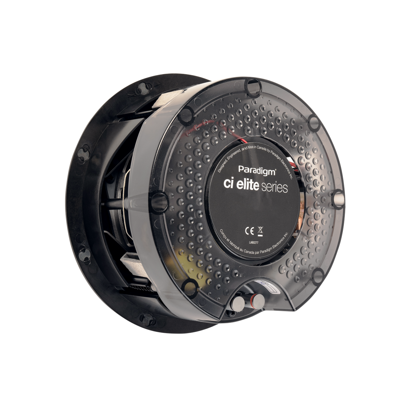 Paradigm CI Elite E65-R v2 6.5" AL-MAG In-Ceiling Speaker (Each)