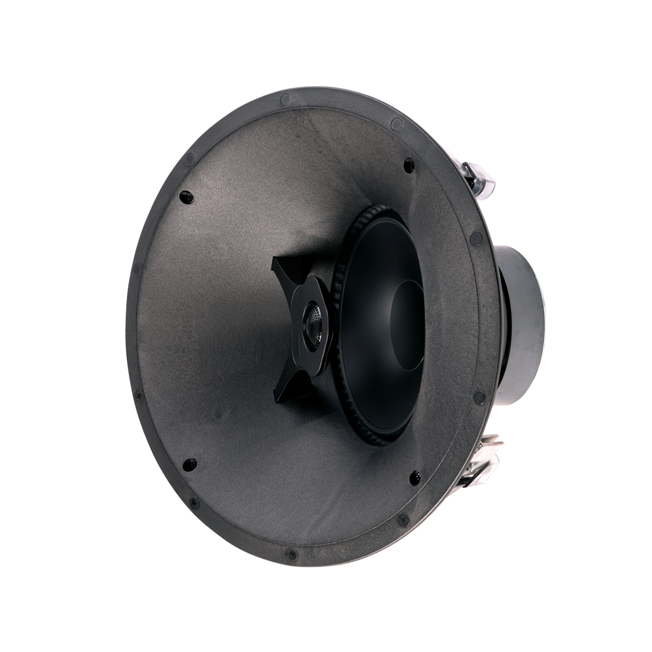 Paradigm CI Elite E80-A v2 8" AL-MAG Angled In-Ceiling Speaker (Each)