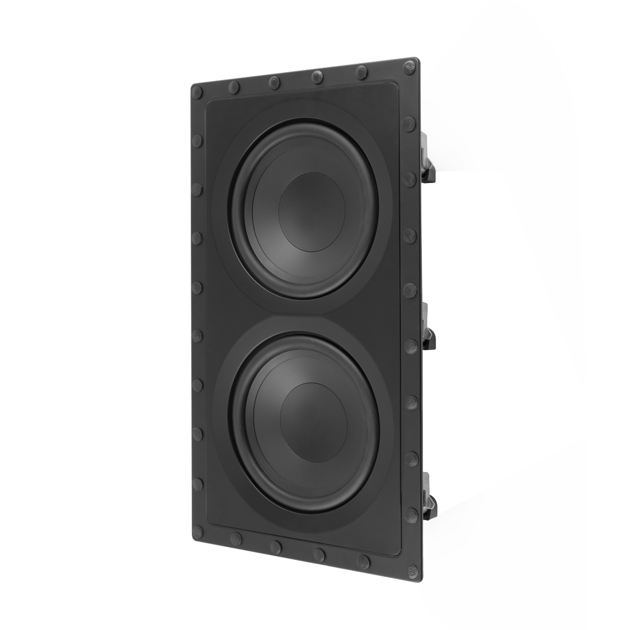 Paradigm DCS-208IW3 Dual 8" In-Wall Subwoofer (Each)