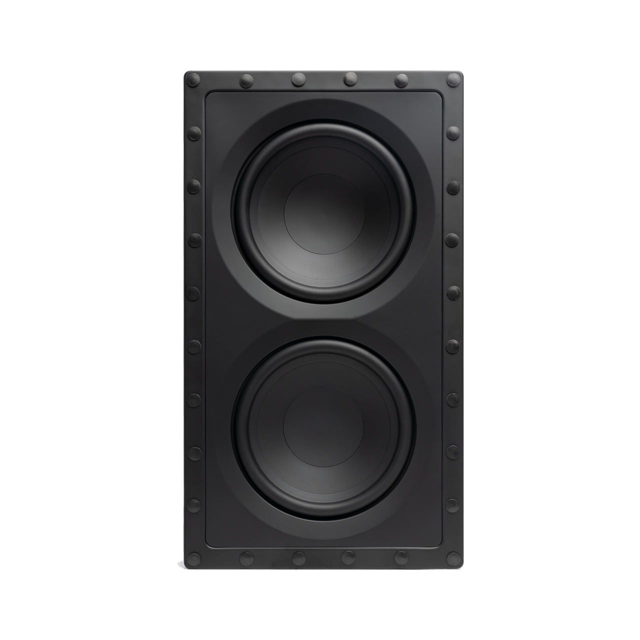 Paradigm DCS-208IW3 Dual 8" In-Wall Subwoofer (Each)