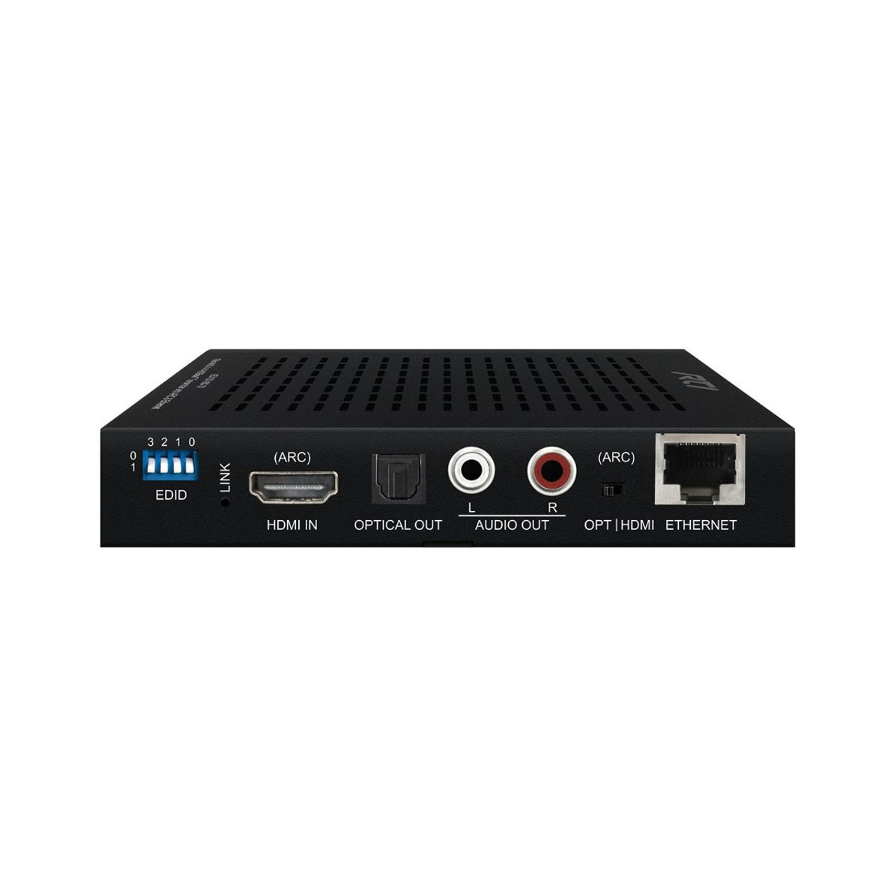 RTI VEX100-18G-KIT 4K UHD HDBaseT Extender Kit (70m)