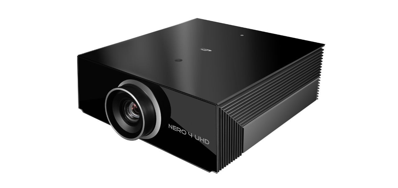 Demo Unit - SIM2 Nero 4S 4K HDR 6000 Lumens DLP Projector