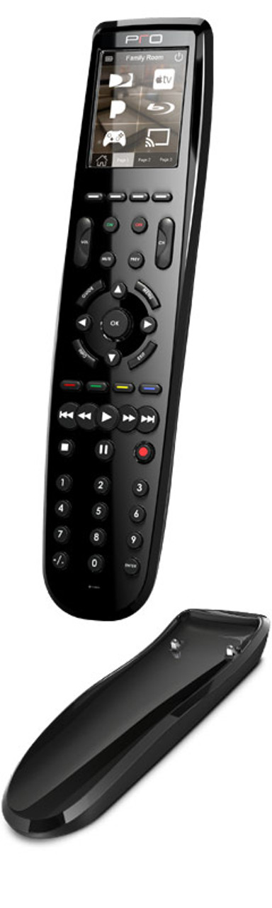 Pro Control PRO24.r Plus 2.4" Colour Touch Screen Remote Control