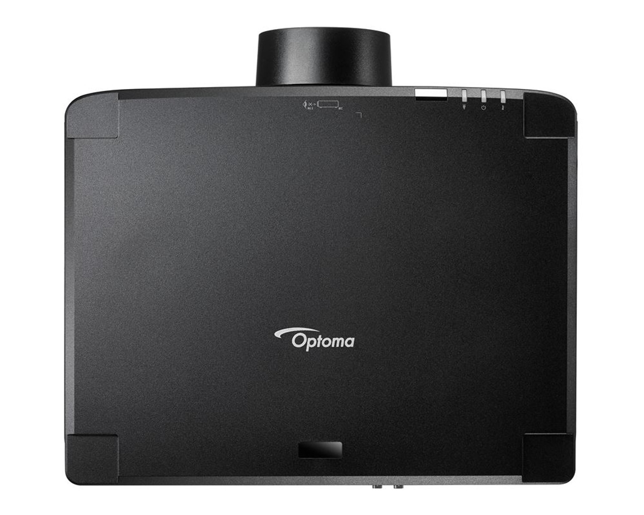 Optoma ZU820T WUXGA 8800 Lumens Ultra Bright IP5X HDBaseT Professional DLP Laser Projector