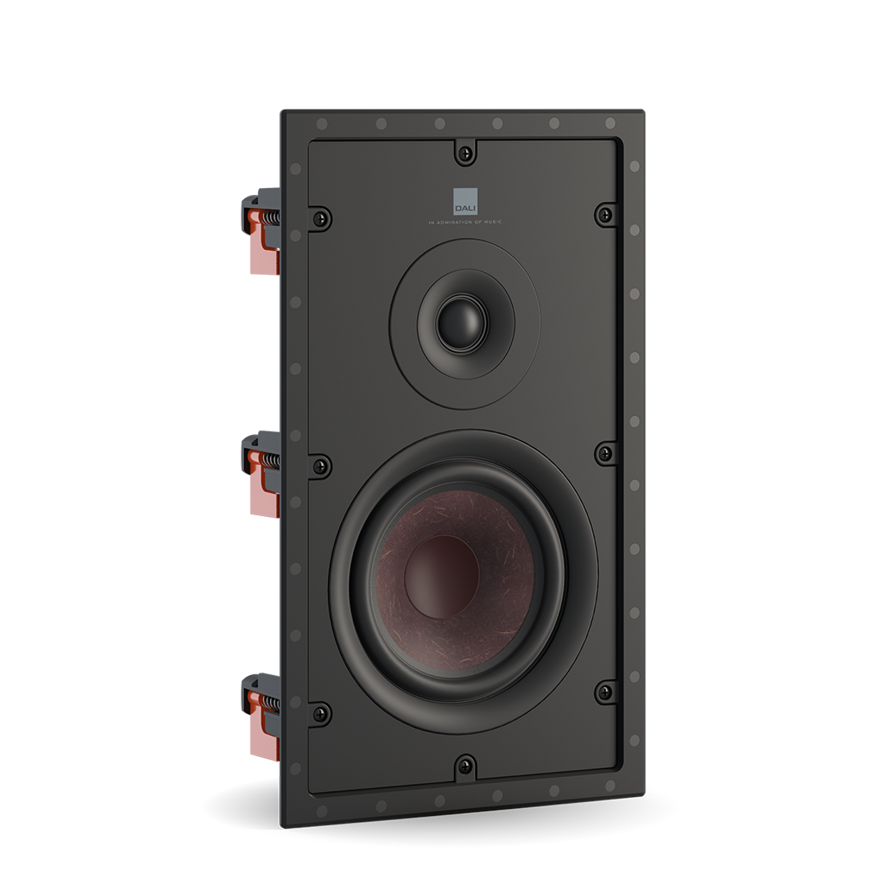 Dali Phantom H-60R 6.5" In-Wall Loudspeaker (Each)