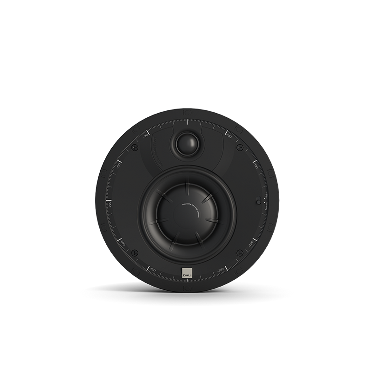 Dali Phantom K-60LP 6" Ultra-Shallow In-Ceiling Speaker (Each)