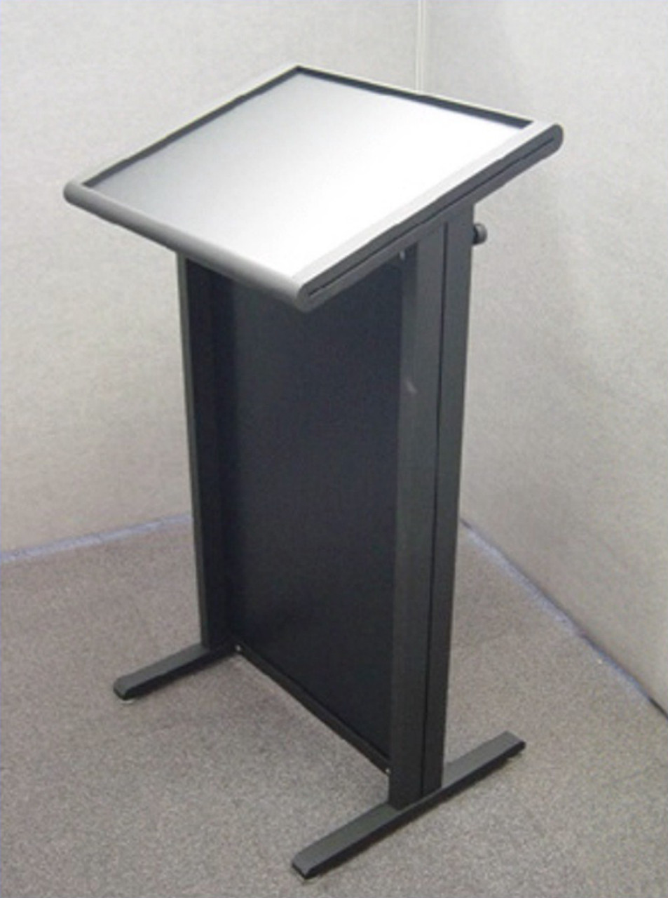 Lectern Australia AL1500 Director Aluminium Frame Lectern