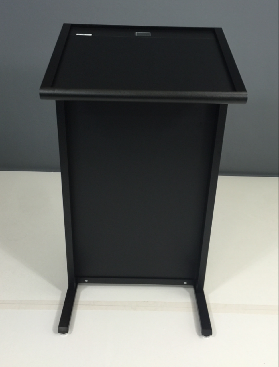 Lectern Australia AL1500 Director Aluminium Frame Lectern