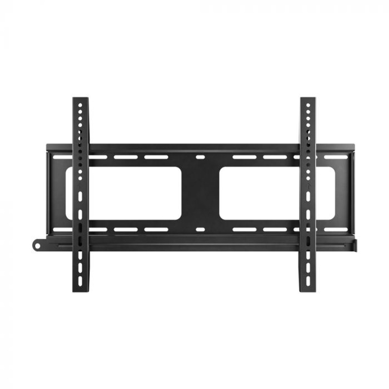 Atdec AD-WF-8060 VESA 600x400 Low Profile Fixed Display Wall Mount (80kg Max)