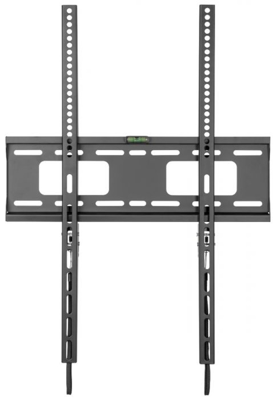 Atdec AD-WFP-5040 VESA 400x600 Portrait Display Fixed Wall Mount (50kg Max)