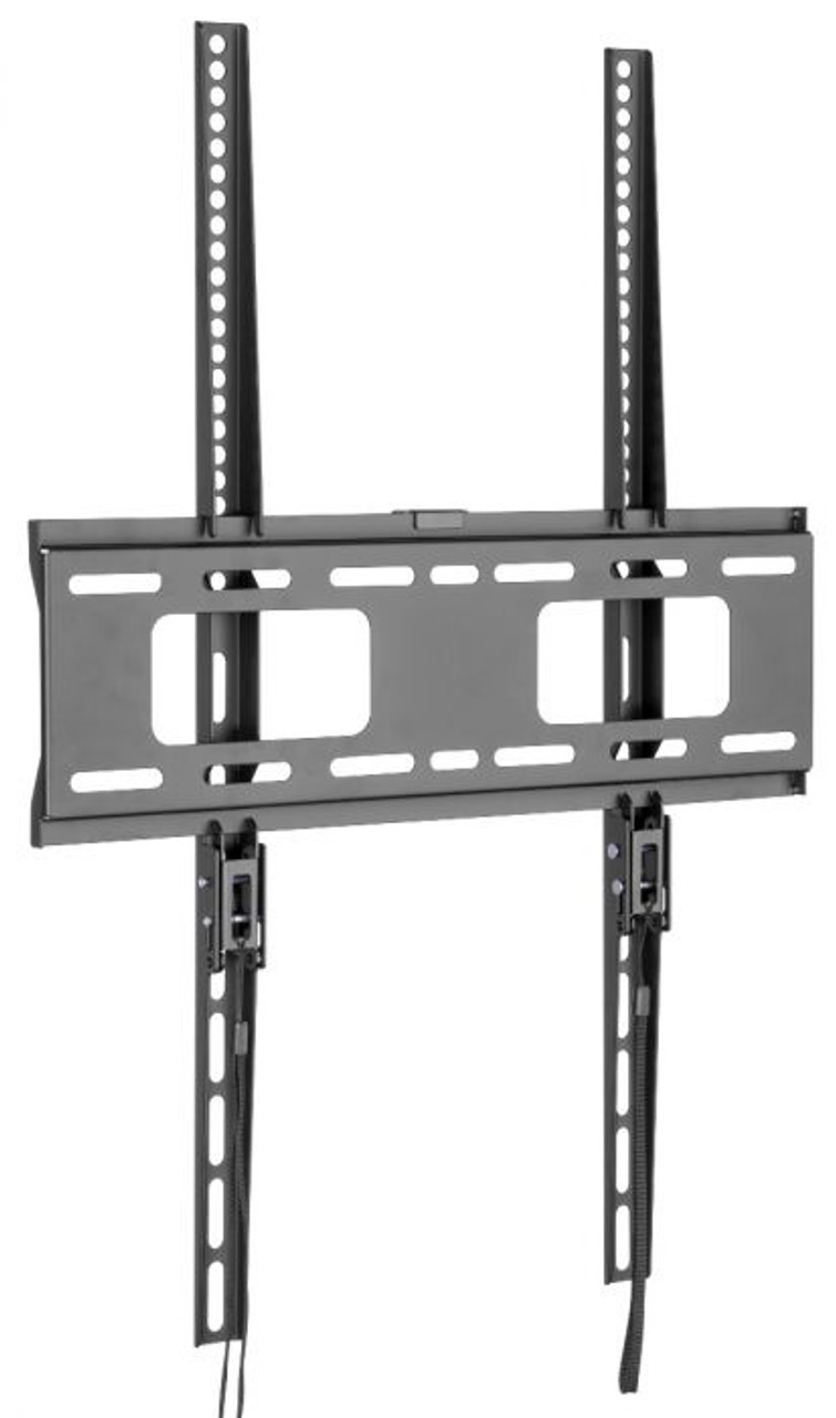 Atdec AD-WFP-5040 VESA 400x600 Portrait Display Fixed Wall Mount (50kg Max)