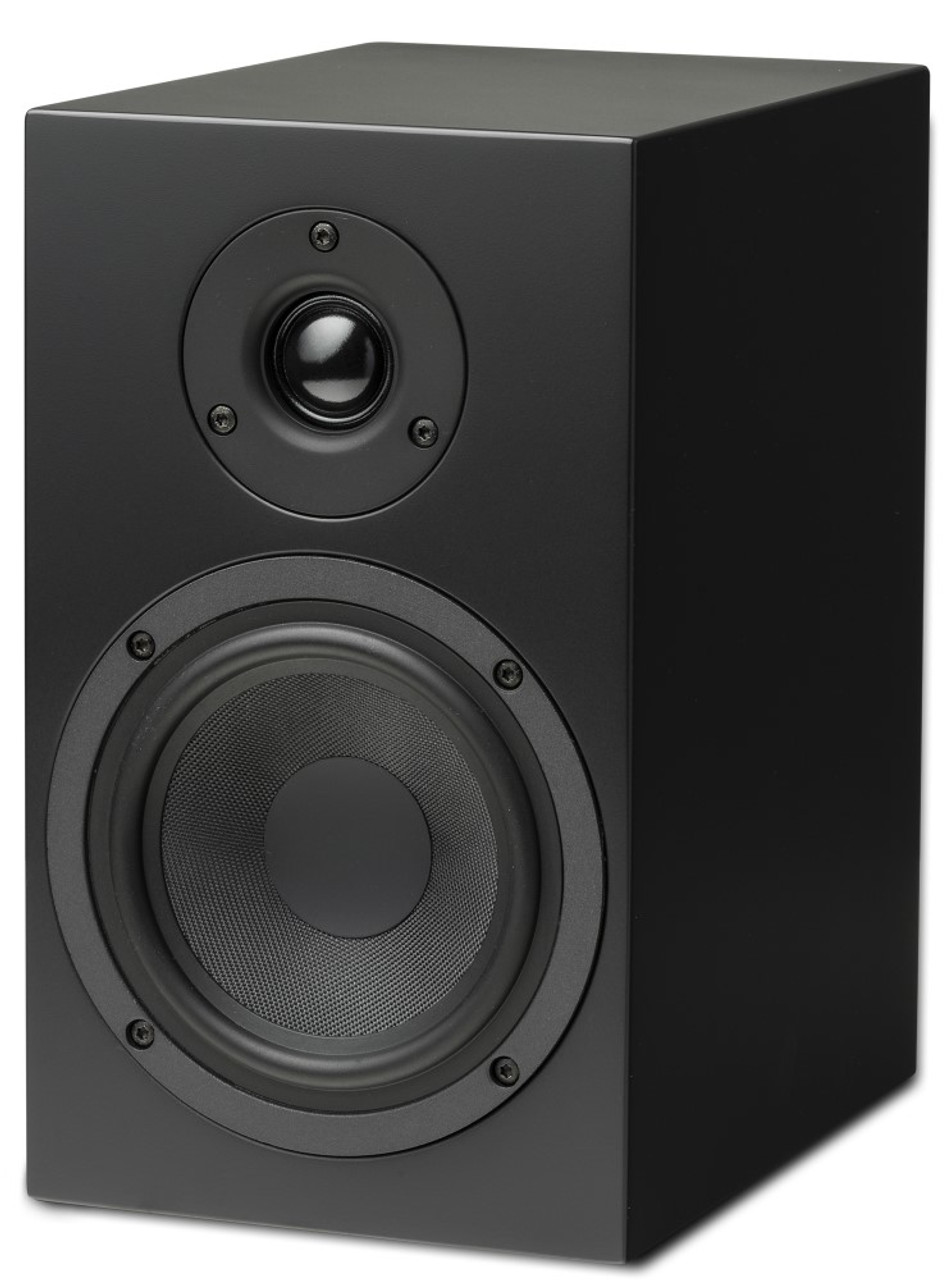 Pro-Ject Speaker Box 5 S2 Bookshelf Speakers (Pair)