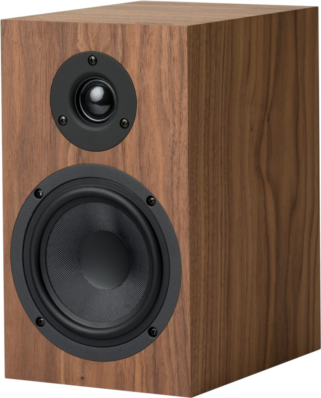 Pro-Ject Speaker Box 5 S2 Bookshelf Speakers (Pair)