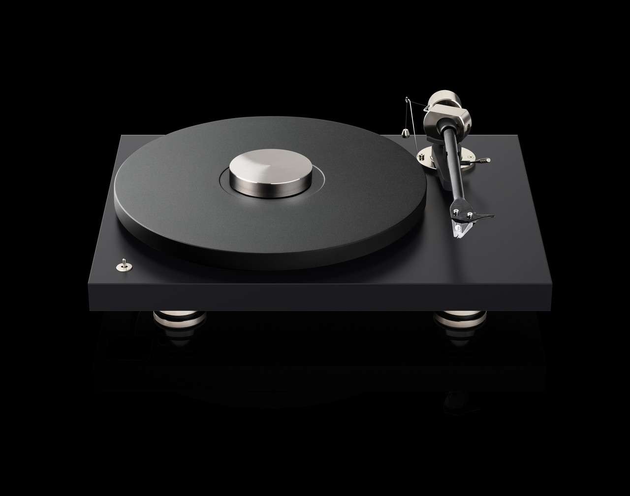 Pro-Ject Deluxe Debut System