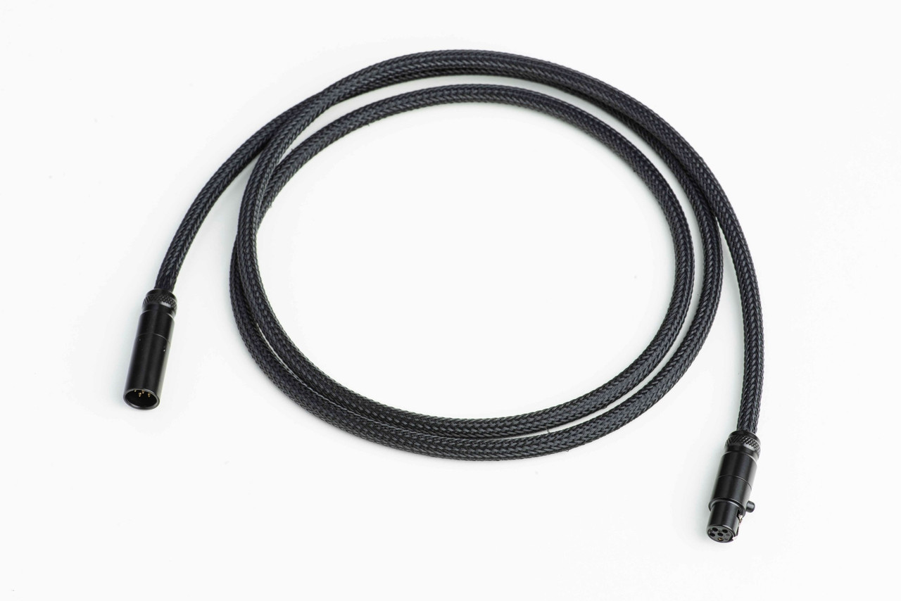 Pro-Ject Connect It S Phono Cable (1.23m)