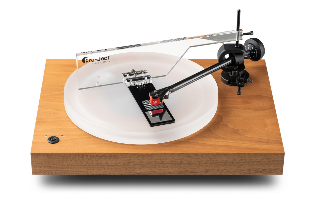 Pro-Ject Align-It Pro Cartridge Alignment Tool