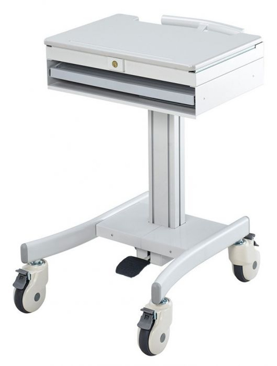 Atdec A-NC All Purpose Mobile Notebook Cart (5kg Max)